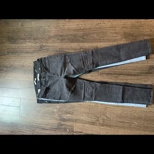 Biker pants unworn